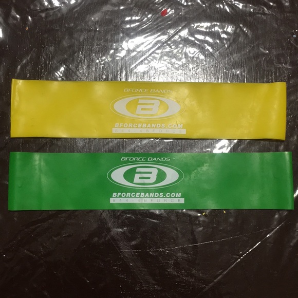 Resistance Bands - Picture 3 of 4